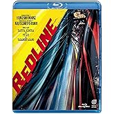 REDLINE (English Subtitles) Standard Edition [Blu-ray]