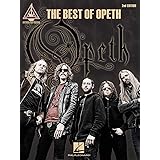 The Best of Opeth: 2nd Edition (Guitar Recorded Versions)