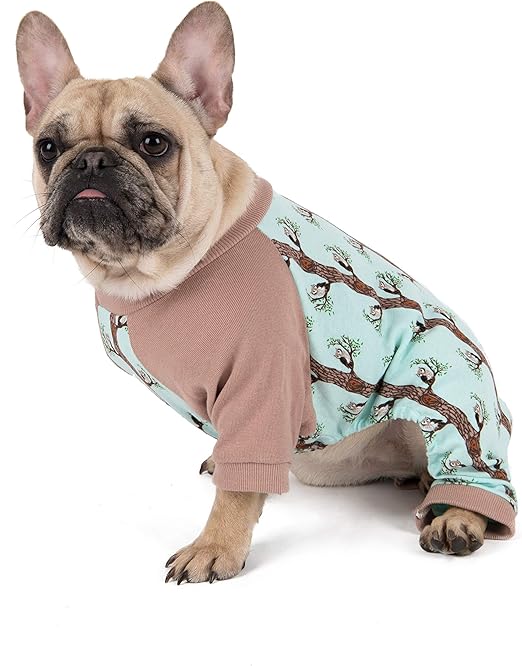 matching dog pajamas amazon