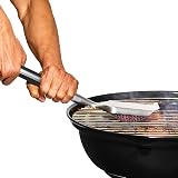 OXO Good Grips Bristle-Free Coiled Grill Brush view 7