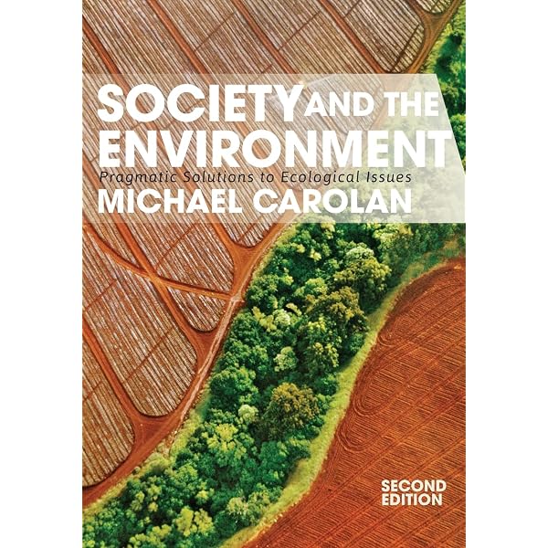 Global Environmental Problems: Causes, Consequences, and Potential