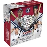 MLB 2026 TOPPS Series 1 Baseball MEGA Box