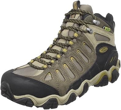 oboz hiking boots mens