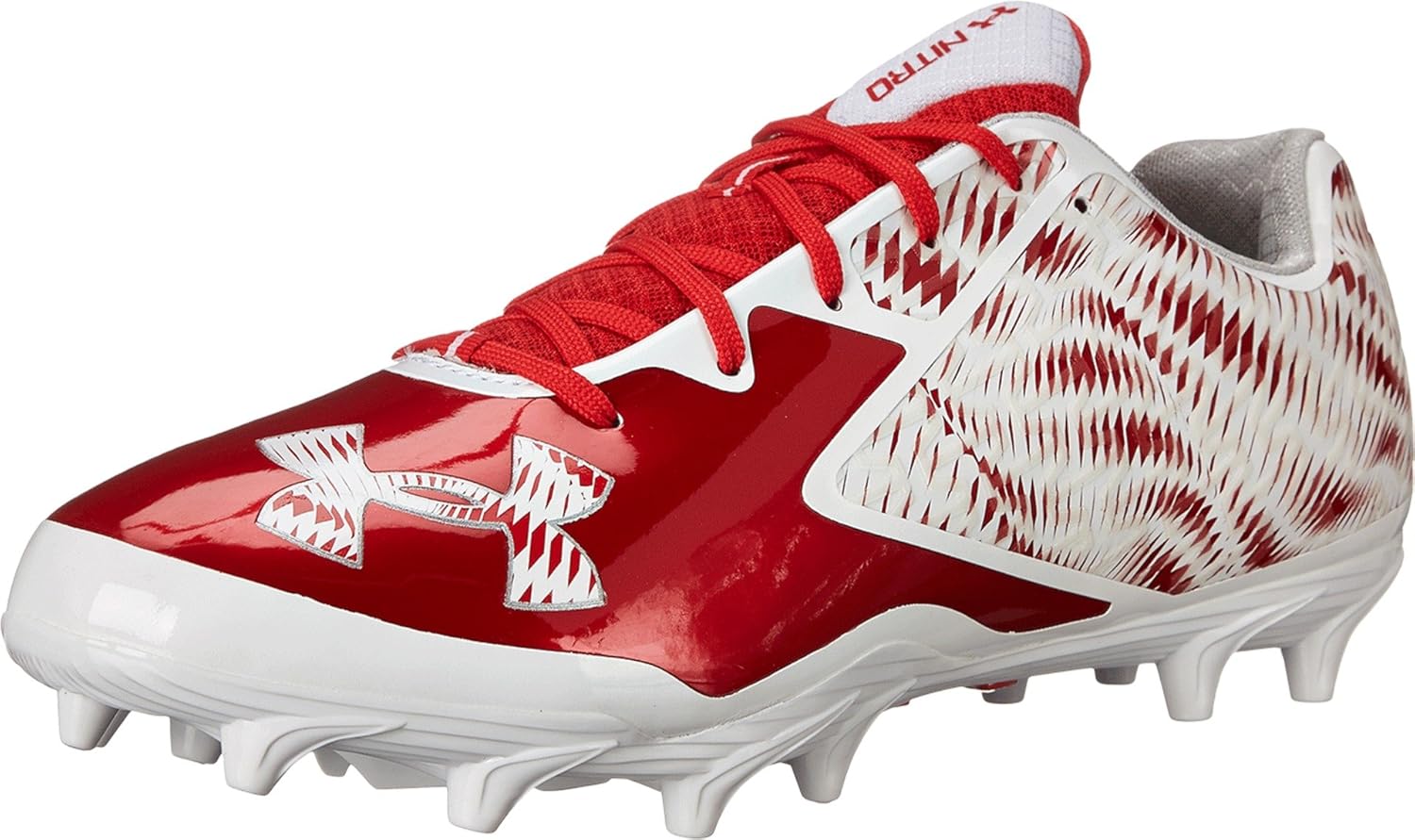 ua nitro low mc