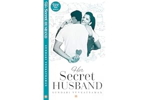 Her Secret Husband (Marriages Made in India)
