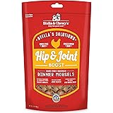 stella and chewy meal toppers