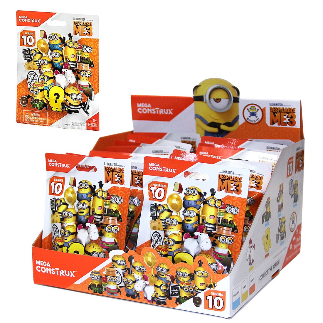 The 10 Best Mega Bloks Big Building Bag