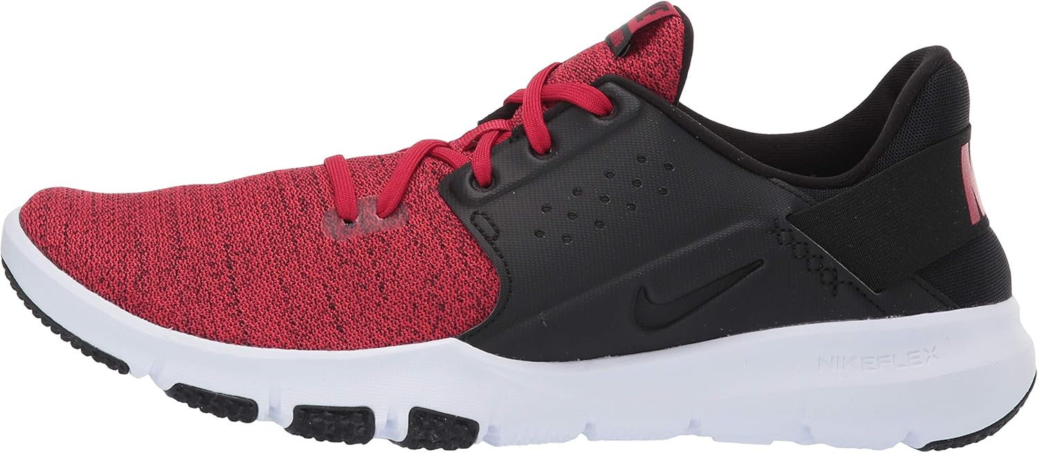 nike flex control tr3 red