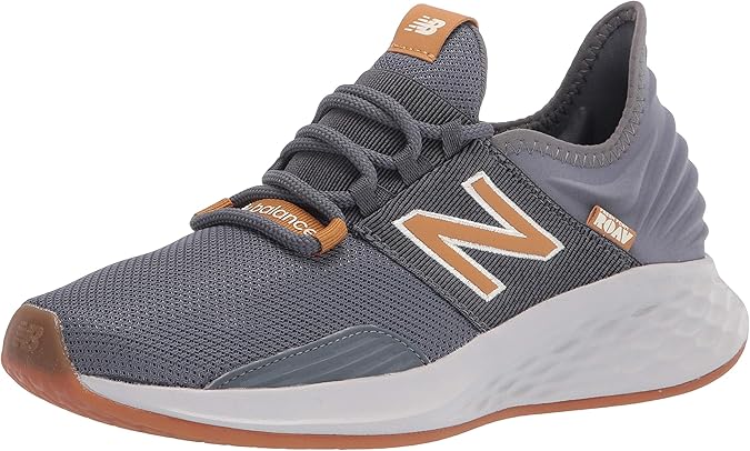 New Balance Men's Fresh Foam Roav V1 Sneaker: Amazon.ca: Shoes & Handbags
