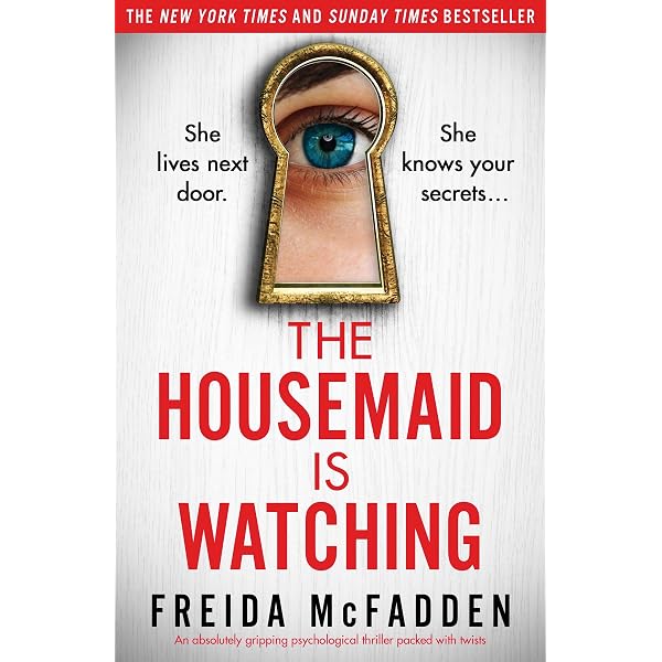 Nobody's Fool: The No.1 Sunday Times bestselling crime thriller