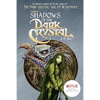Amazon.com: Shadows of the Dark Crystal #1 (Jim Henson's The Dark ...