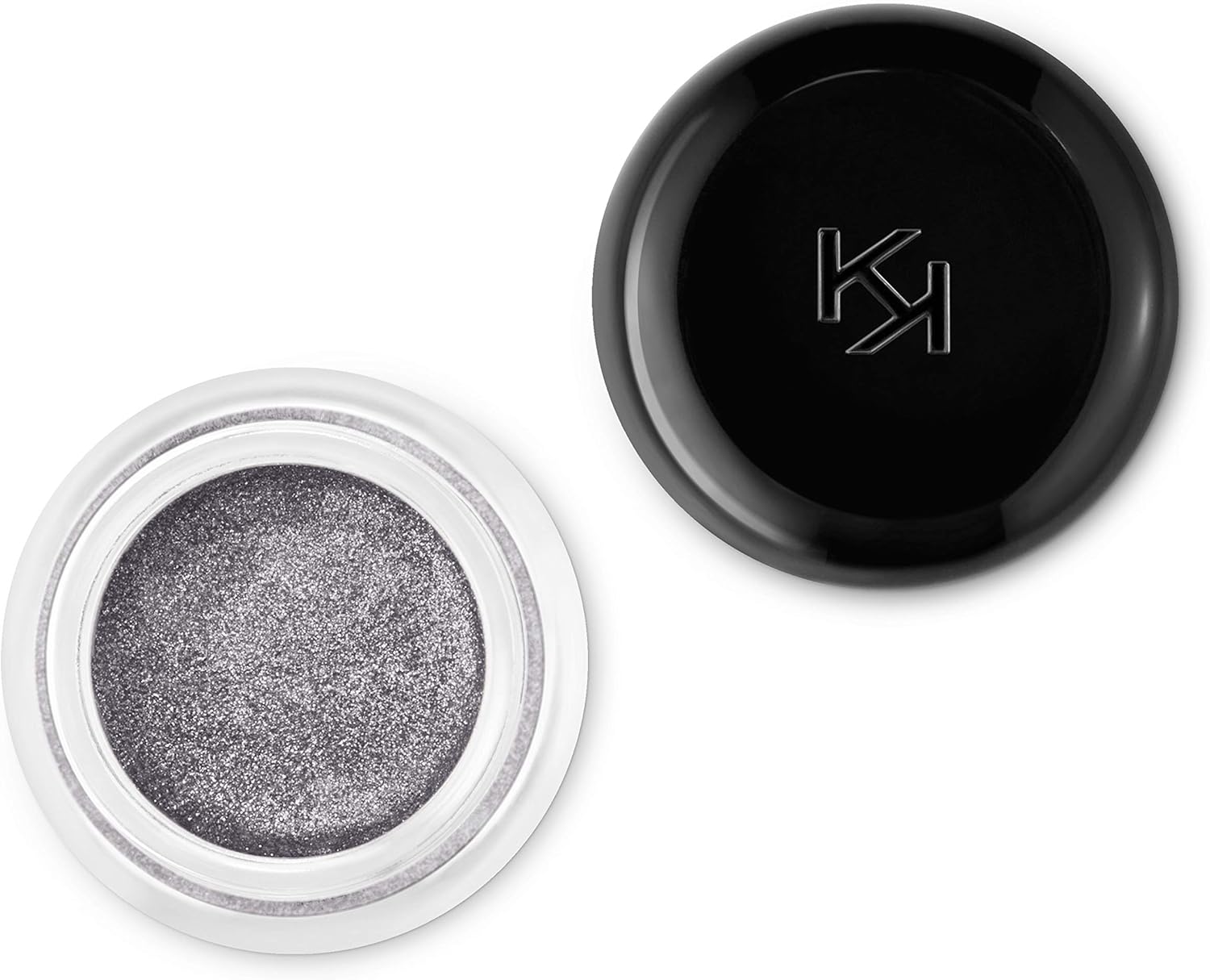 KIKO Milano Colour Lasting Creamy Eyeshadow Longlasting 8h (08 Anthracite) Amazon.co.uk Beauty