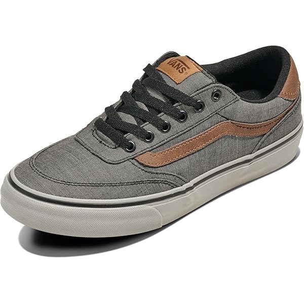 Amazon.com | Vans Men's Atwood Deluxe Shoe - Low-Top Fashion
