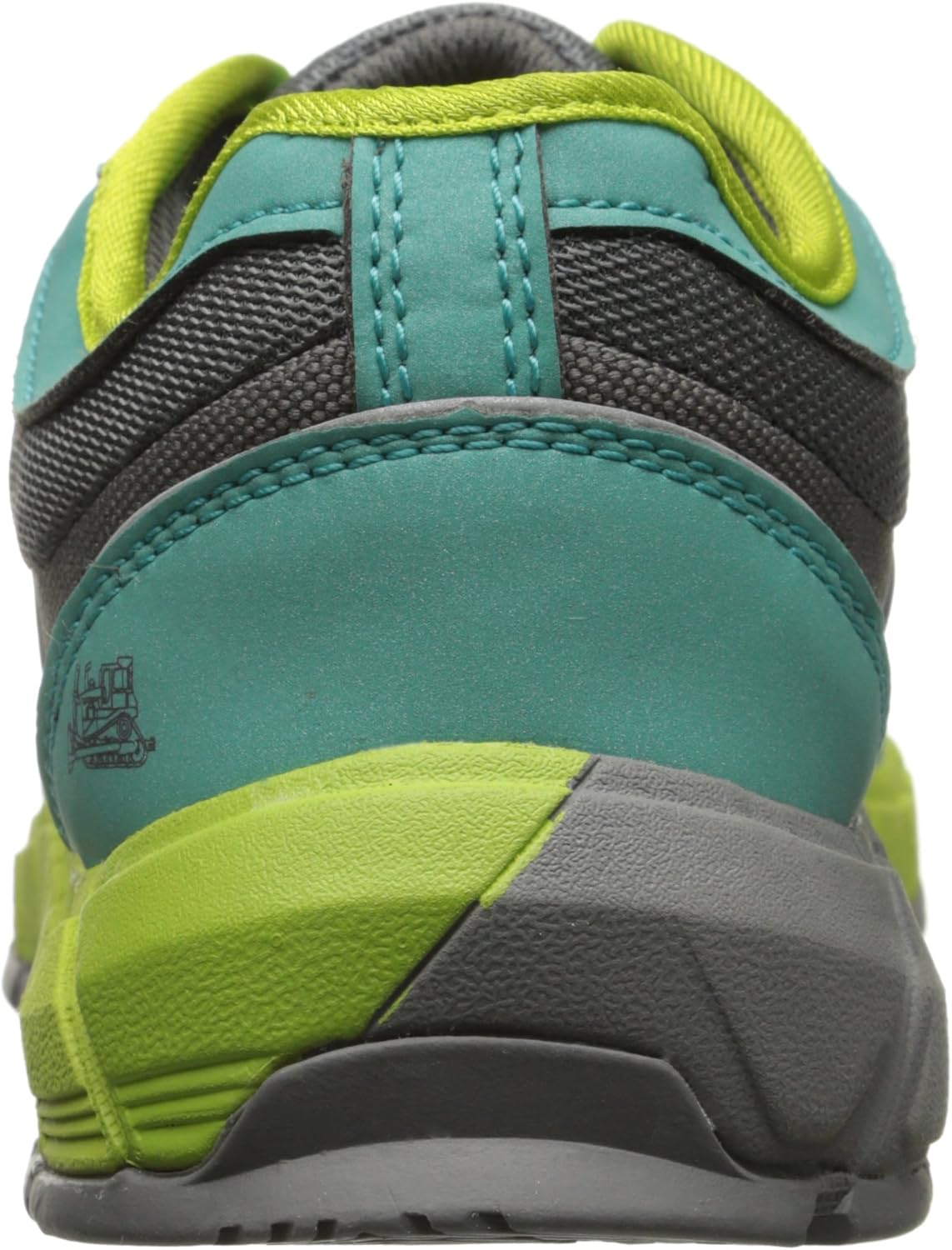 caterpillar women's connexion steel toe sneaker