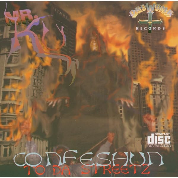 HELL RAZAH - When All Hell Breaks Loose - Amazon.com Music