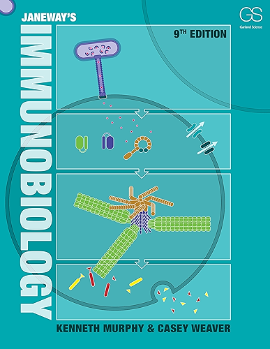 Download Janeway's Immunobiology (English Edition) PDF