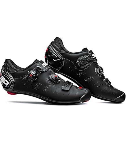 ウェア SIDI alba SIDI（シディ）ALBA （アルバ） SPD-SLビンディングシューズ