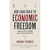 Our Long Walk to Economic Freedom: Lessons from 100 000 years of human history