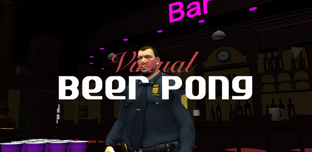 Virtual Beer Pong