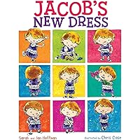 Jacob's New Dress