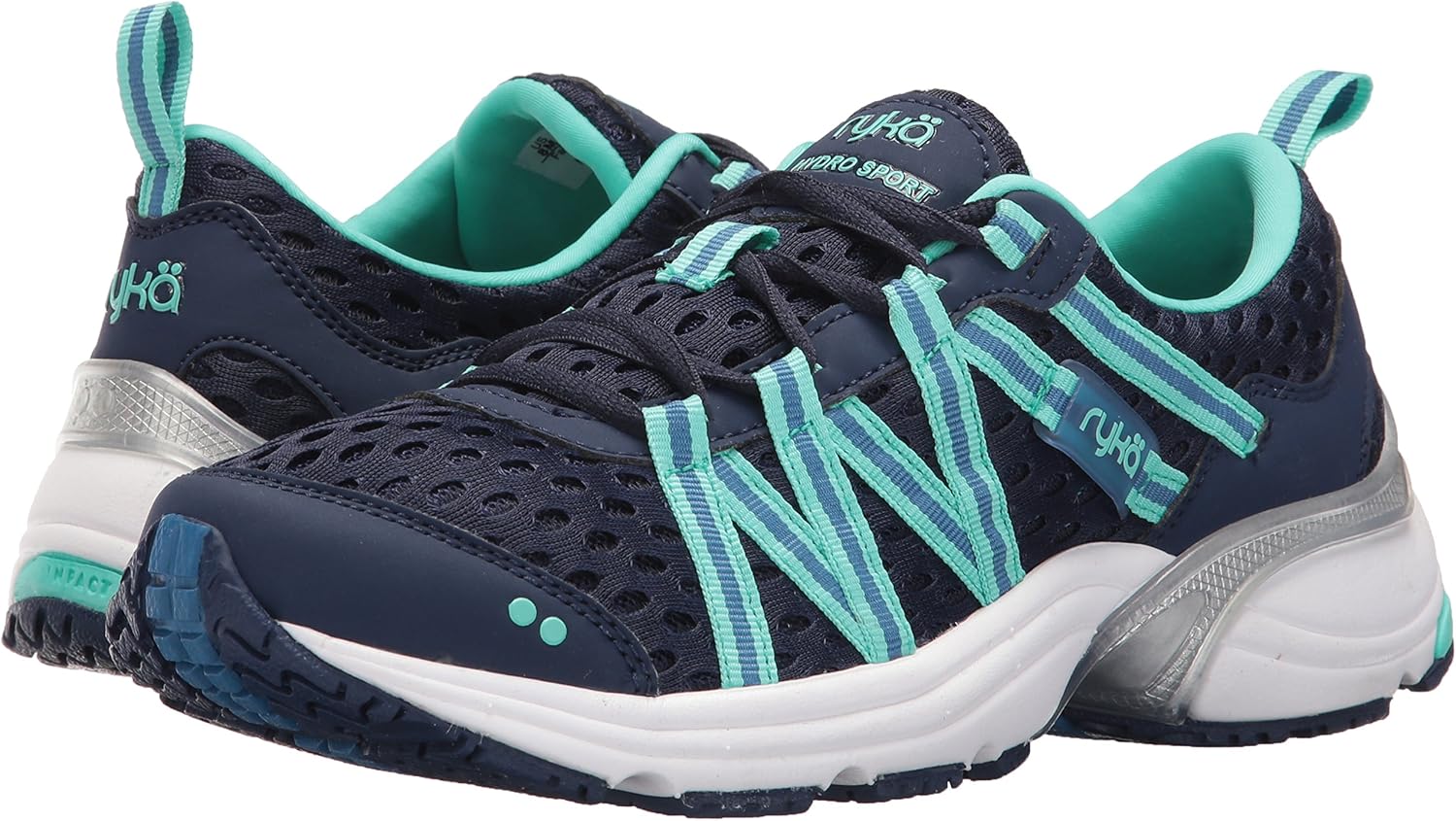  | Ryka Women's Hydro Sport Training Water Shoe | Water Shoes