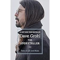 The Storyteller: Tales of Life and Music