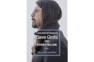 The Storyteller: Tales of Life and Music