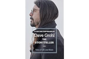 The Storyteller: Tales of Life and Music