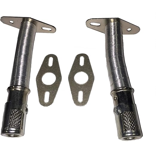 RCK Sales Gas Grill Two (2) Adjustable Flexable Universal