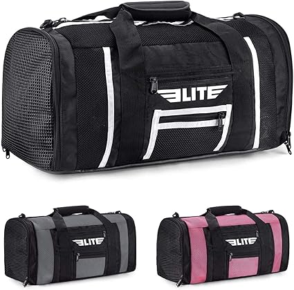 bjj duffle bag