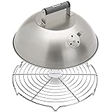Cuisinart 12.25" Melting Dome with Bonus Wire