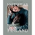 Knitwear from Finland: Stunning Nordic designs for clothing and accessories