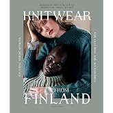 Knitwear from Finland: Stunning Nordic designs for clothing and accessories