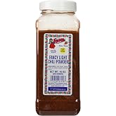 Bolner's Fiesta Fancy Light Chili Powder 16oz