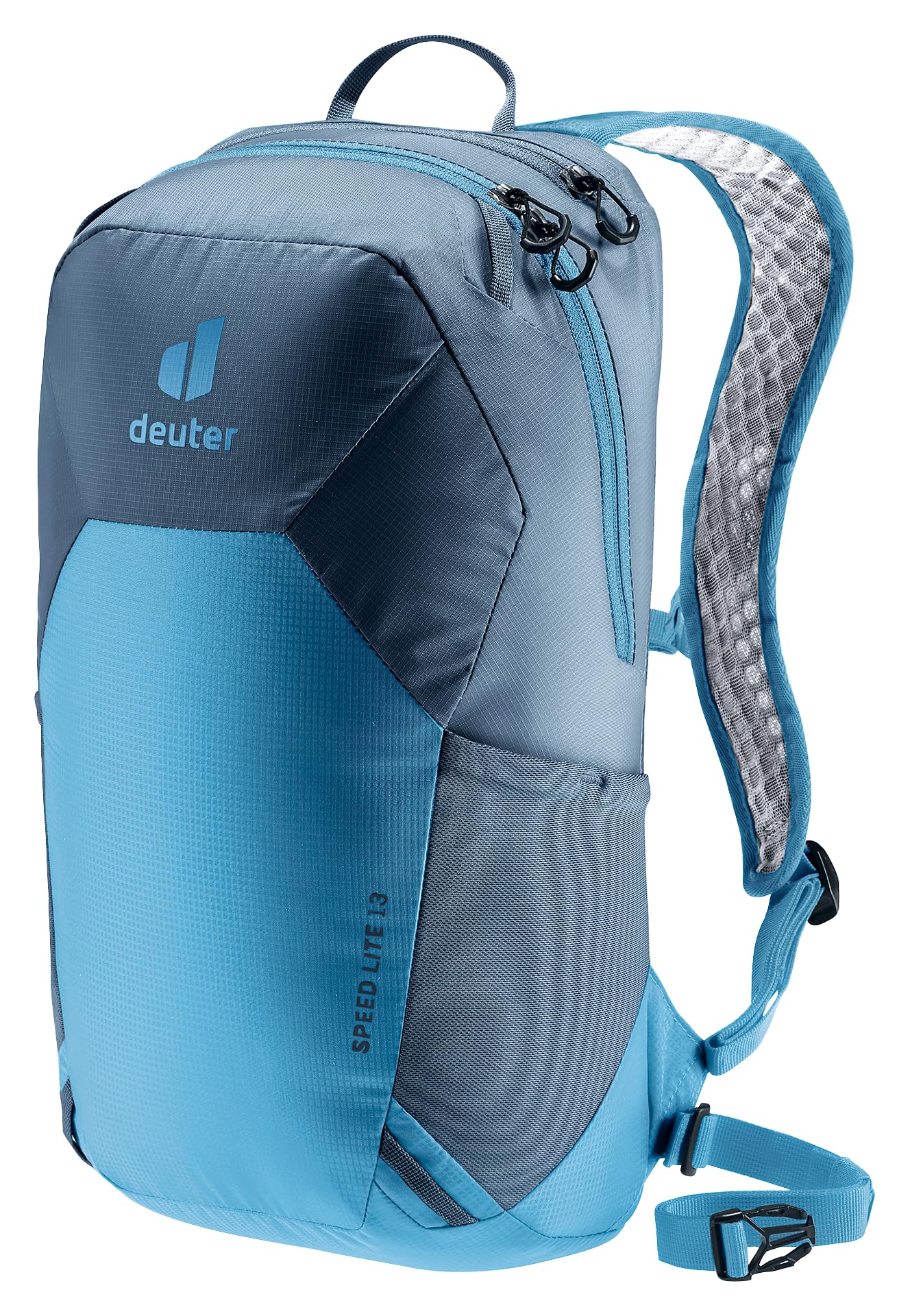 Deuter Speed Lite 13, Ink-Wave, 13L