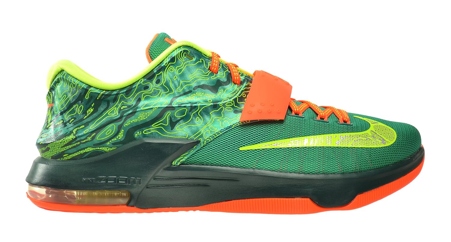 kd 7 weatherman