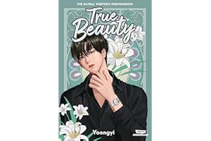 True Beauty, Vol. 2: A WEBTOON Unscrolled Graphic Novel