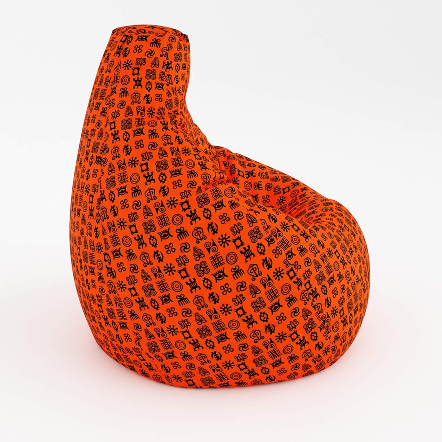 Bean Bag With Beans Bean Bag With Beans