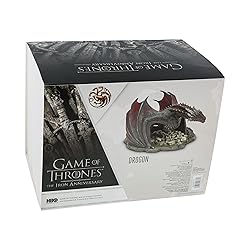 Department 56 Game of Thrones Village Accessories