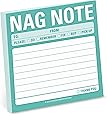 Knock Knock Nag Note Sticky Notes (Simple Stickies)