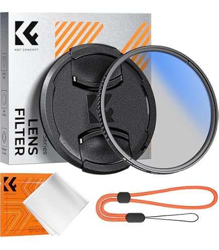 Amazon.com : Circular Polarizing Filter Compatible with Nikon