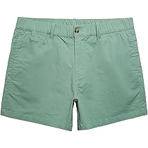 maamgic Men's Shorts Casual 4