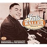 Fats Waller Volume 3