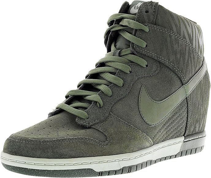 nike high tops amazon