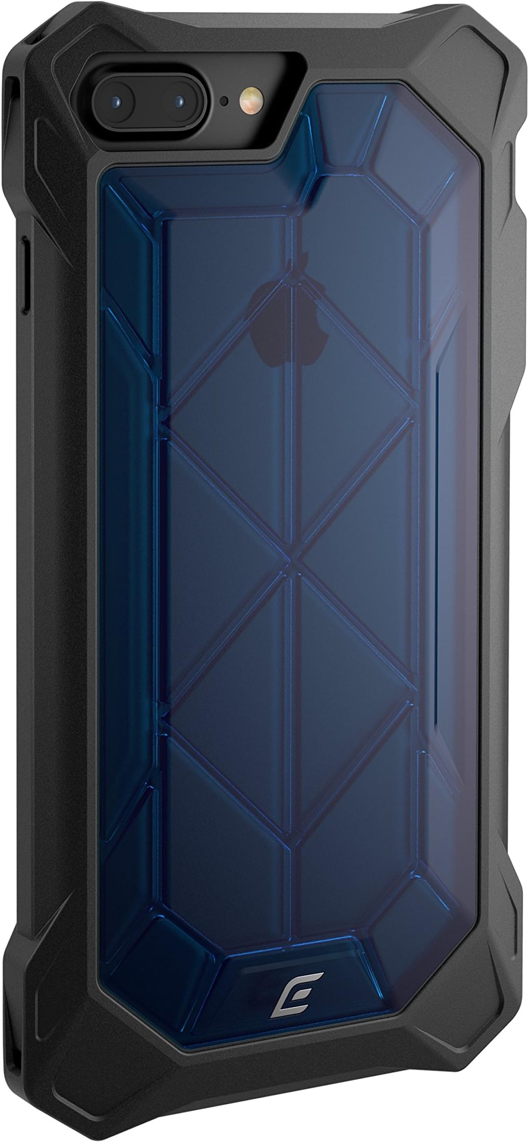 Element Case REV Drop Tested Back Cover for iPhone 7 Plus (Blue)