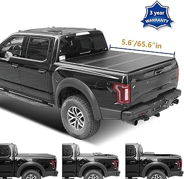 Soft Lock Roll Up Soft Tonneau Cover Fits 09 18 Dodge Ram 1500 2500 3500 5 7 Bed Nygtextiles Pe