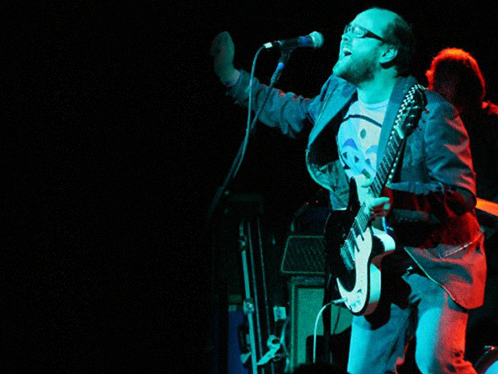 The Apples In Stereo bei Amazon Music