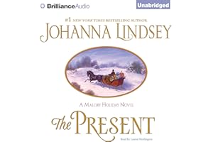 The Present: Malory Family #6