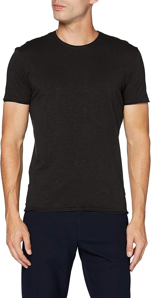 Sisley Men's T-Shirt : Amazon.co.uk: Clothing