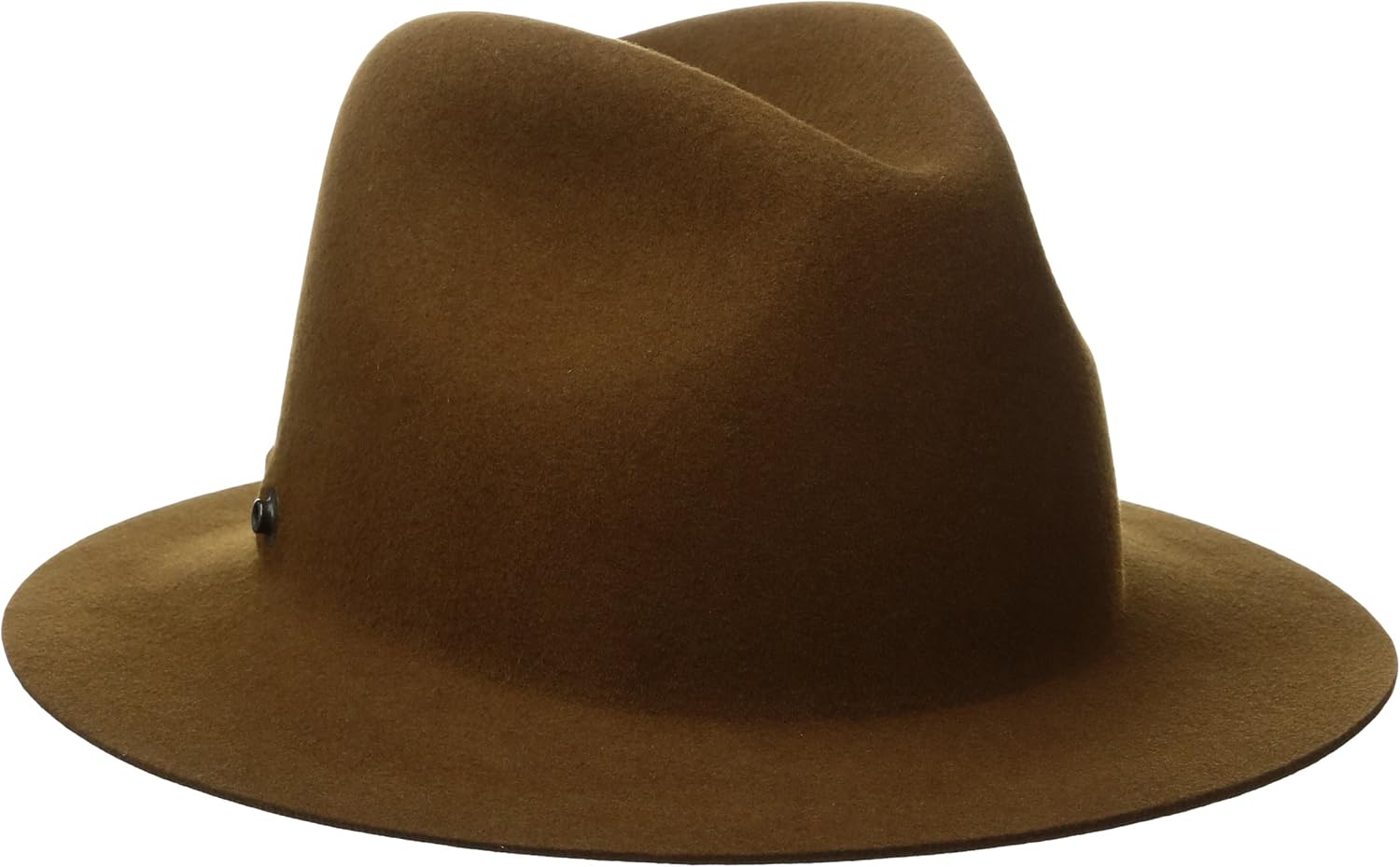 Coal Men's The Atlas Fedora: Clothing
